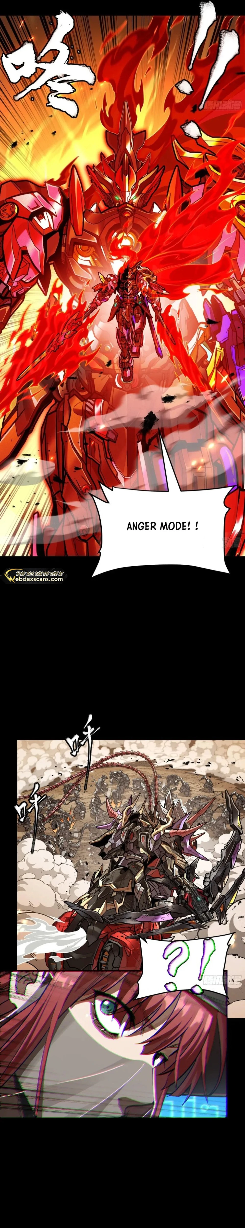 Legend of Star General Chapter 271 13